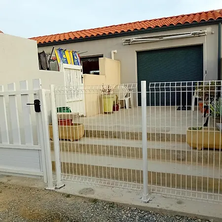 Chez Bob * La Palme