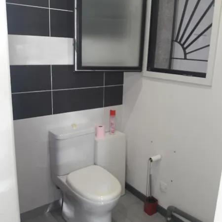 Chez Bob Apartment La Palme