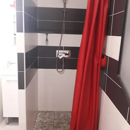 Apartment Chez Bob La Palme