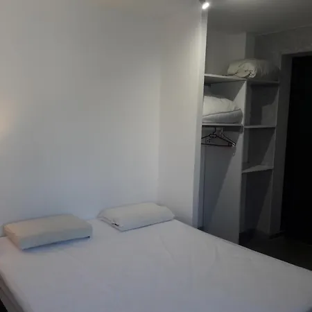 Chez Bob Apartamento La Palme