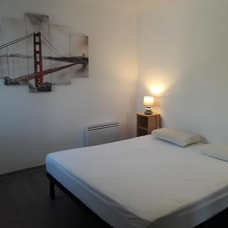 Chez Bob Apartment La Palme