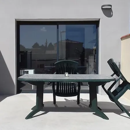 Apartment Chez Bob La Palme