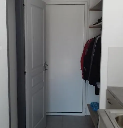 Chez Bob Apartamento